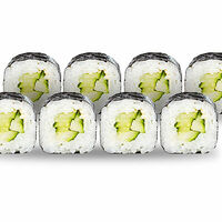 Каппа (огурец) в Sushi & Roll's