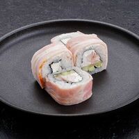 Тануки в Sushi simple