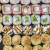 Выгодный в Sushi-Shop по цене 1260