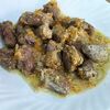 Сердечки куриные в Столовая 7ДА по цене 290