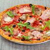 Пицца Мексиканская жгучая в Pizza-house по цене 750