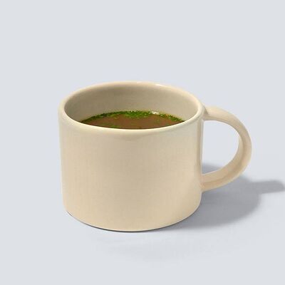 Говяжий бульонв Masa Madre по цене 600 ₽