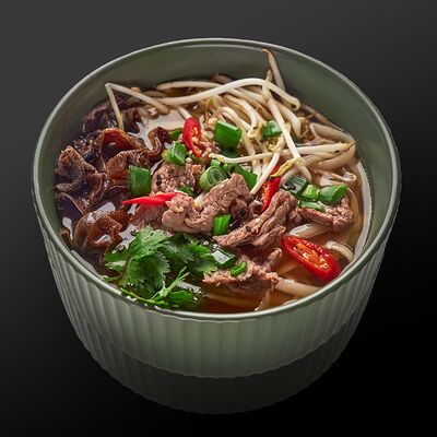 Суп Хойсин в Большой ФО по цене 290 ₽