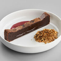 Брауни в Mojo