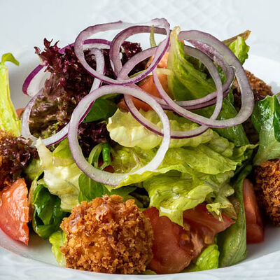 Салат Light Fresh Summer доставка в Еда Да по цене 330 ₽