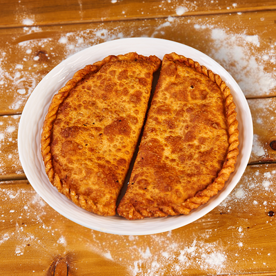 Гош нан замороженный 1кг в Тарым по цене 8235 ₸