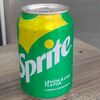 Sprite в жестяной банке в Султан Шаурма по цене 145