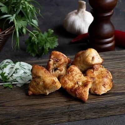 Куриное бедро в Заречный по цене 420 ₽