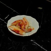 Доп. Краб 30 гр в Cape