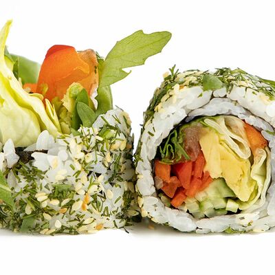 Ролл Ясай маки в Sea Zone по цене 260