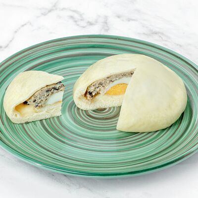 Бань Хеу в Капитан Вьетнам по цене 230 ₽