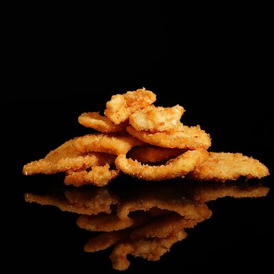 Наггетсы куриные в Огонек по цене 269 ₽