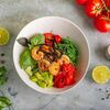 Поке с тигровыми креветками в Topfoodcafe по цене 793