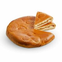 Пирог с яблоком и корицей в Румянцев