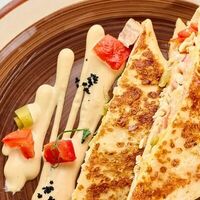 Цезарь в Гуленьки на Комсомольском