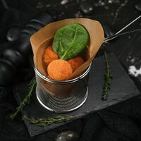 Сырные палочки в Галилео