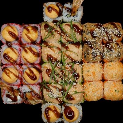 Запечённый Килограмм в Вечный зов по цене 1989 ₽