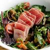 Салат Тунец, печеный картофель в Эклерная по цене 730