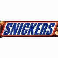 Шоколадный батончик Snickers в Буфет IRBIS