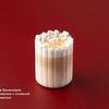 Латте банановое мороженое с соленой карамелью и маршмэллоу в Coffee Like по цене 610