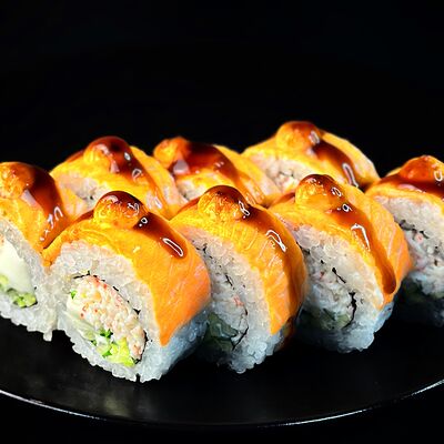 Филадельфия хот в Ohsushi по цене 555 ₽