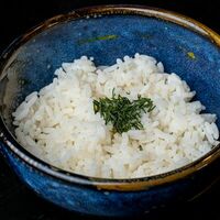 Рис в Ели Сацебели