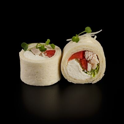 Тори Цезарь в Тайхаку по цене 600 ₽