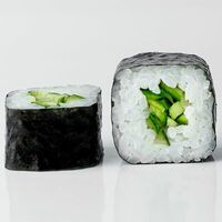 Капа маки в Лапша и Утки