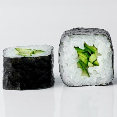 Капа маки в Лапша и Утки по цене 275 ₽