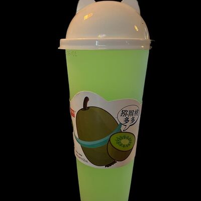 Фруктовый напиток Киви в Японика по цене 450 ₽