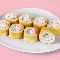 Ролл Беби в Галерея Суши