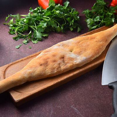 Шотис пури в Чичилаки по цене 250 ₽