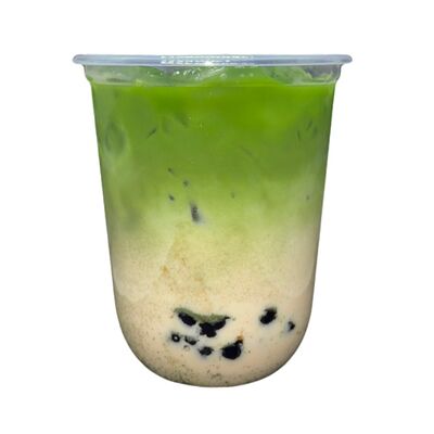 Ча сыа матча (большой) в Vietmon по цене 610 ₽