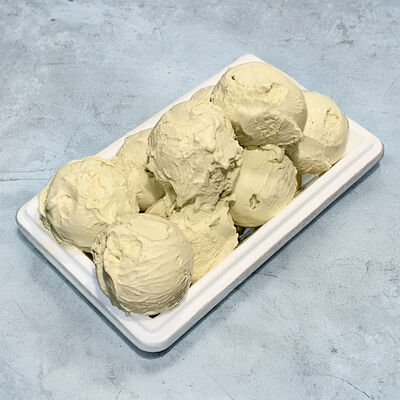 Фисташковое мороженое из фермерского молока в Сказка по цене 1590 ₽