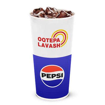 Pepsi, 0.8l в Семейное по цене 15000 сум