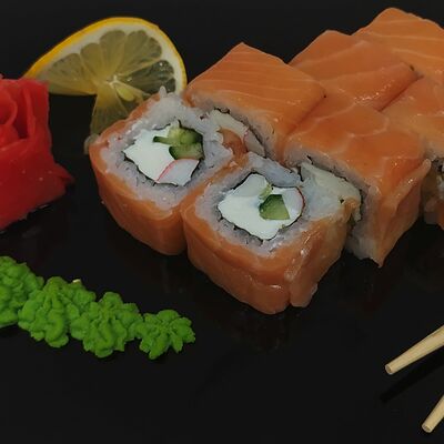 Филадельфия де Люкс в Pipirolly по цене 480