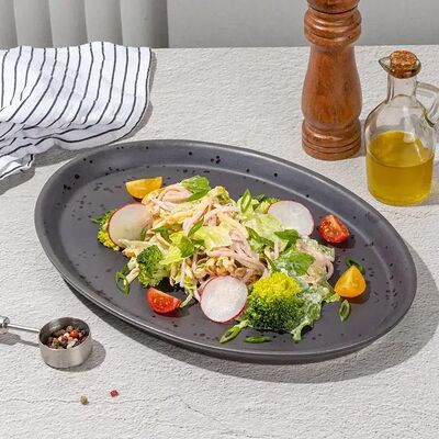 Салат с ветчиной и омлетом в Vivat Pizza по цене 395 ₽