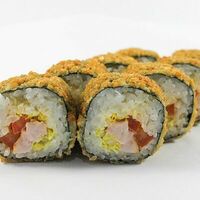 Горячий цезарь в Симфония Вкуса