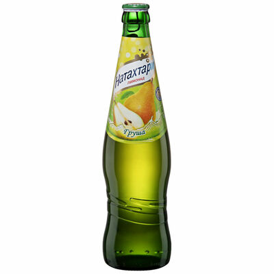 Лимонад Натахтари груша в Grill VIP House по цене 260 ₽