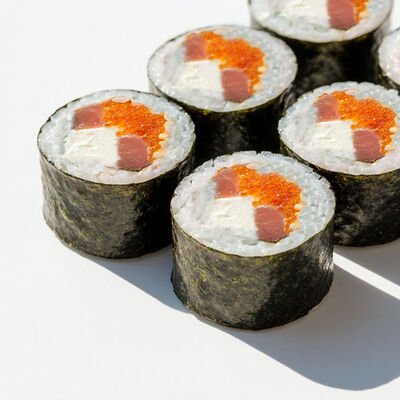 Роллы Сакура в Банхоф по цене 399 ₽