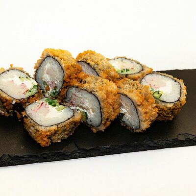 Ролл Хамада в BanZayka по цене 366 ₽