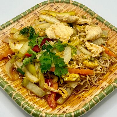 Ми сао лон в Viet House по цене 670 ₽