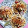 Кон вердурас в Pico Taqueria по цене 490