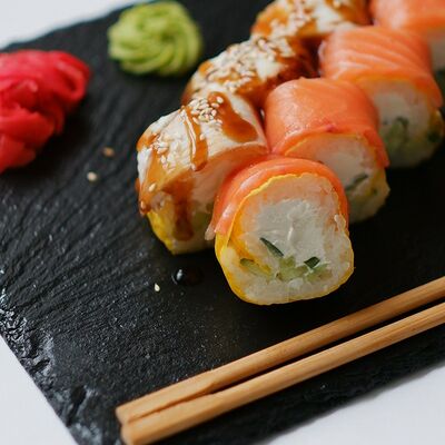 Panda в Панда Бистро по цене 694 ₽