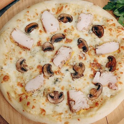 Альята в Chudu Pizza по цене 755 ₽