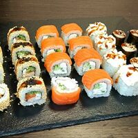 Токио в Армия суши