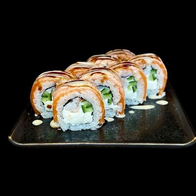 Эби-ноки в Пикники по цене 720 ₽