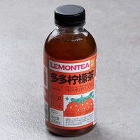 Lemontea чай со вкусом ягод в Ло Мейн по-ланьчжоуски