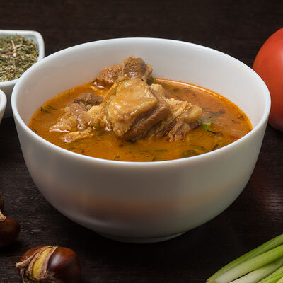 Харчо в У березки по цене 340 ₽