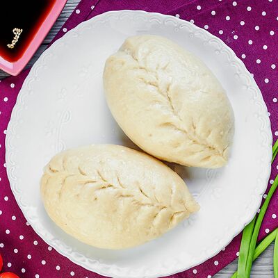 Пегодя с индейкой в Kuksu №1 по цене 389 ₽